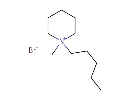 N-amyl-N-methylpiperidinium bromide