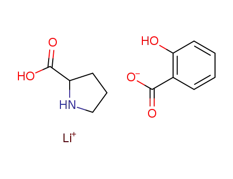 Lithium Salicylate Proline