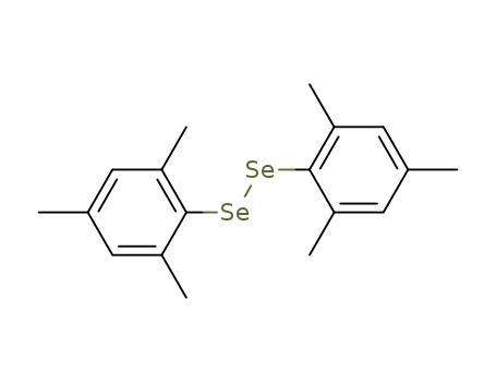 비스(2,4,6-트리메틸페닐)디셀렌화물