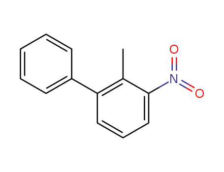 2-Methyl-3-nitrobiphenyl