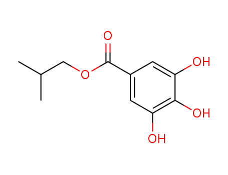 Isobutyl Gallate