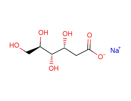 sodium2-deoxy-d-gluconate