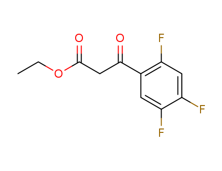 Ethyl?2,4,5-trifluorobenzoylacetate