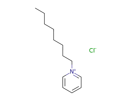 N-octylpyridinium chloride