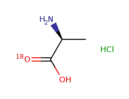 L-alanine hydrochloride