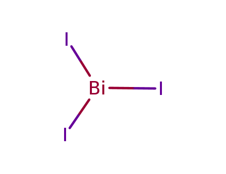 Bismuthine, triiodo-(7787-64-6)