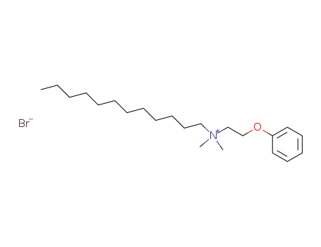 Domiphen bromide(538-71-6)