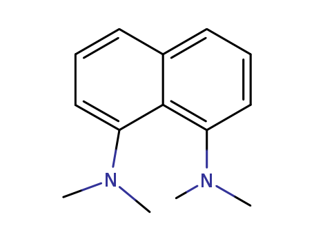 1-N,1-N,8-N,8-N-tetramethylnaphthalene-1,8-diamine