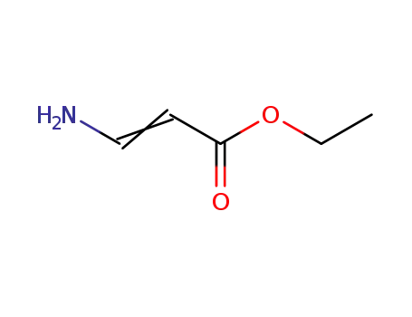 ETHYL 3-AMINO ACRYLATE