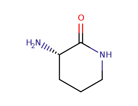 (S)-(-)-3-aminopiperidin-2-one