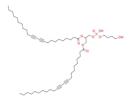 DC8,9 phosphatidylhydroxybutanol