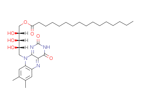 riboflavin-5'-monopalmitate
