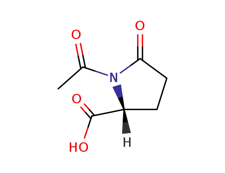N-Acetyl-D-pyroglutamic acid
