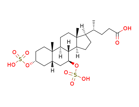 Ursulcholic