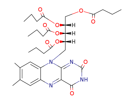 Riboflavin Tetrabutyrate