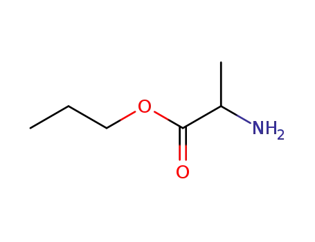 α-alanine propyl ester