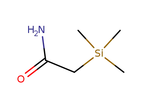 trimethylsilylacetamide