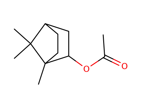 isobornyl acetate