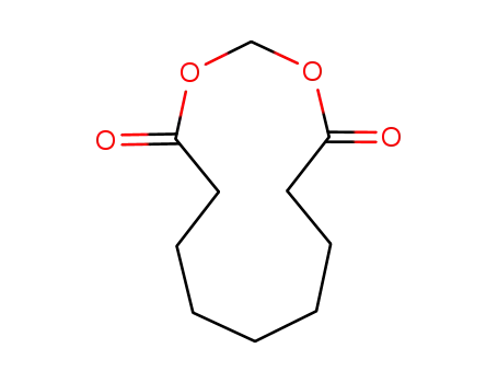 1,3-Dioxa-cyclododecane-4,12-dione