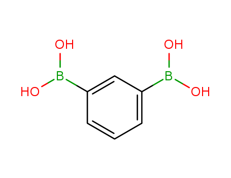 1,3-Benzenediboronic acid