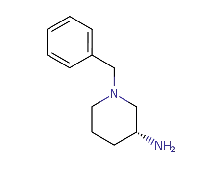 (R)-1-Benzyl-3-aMinopiperidine, ee: 98%
