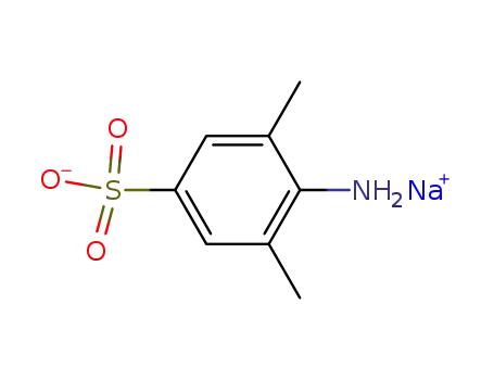 3,5-dimethylsulphanilic acid, sodium salt