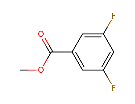 methyl 3,5-difluorobenzoate