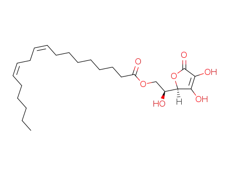 6-O-linoleoyl L-ascorbate