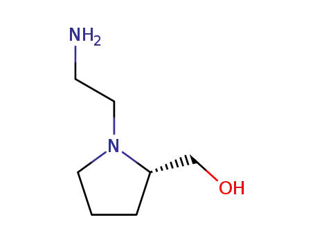 [(S)-1-(2-aminoethyl)-pyrrolidin-2-yl]methanol