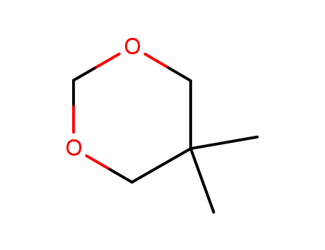 1,3-Dioxane, 5,5-dimethyl-