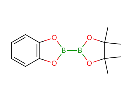 1,1-B2(pinacolate)(catecholate)