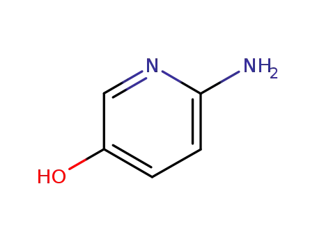 3-Pyridinol, 6-amino-
