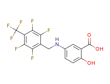 Molecular Structure of 640290-67-1 (Neu-2000)