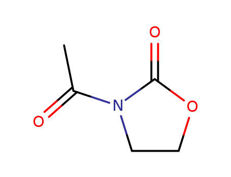 3-Acetyl-2-oxazolidinone(1432-43-5)