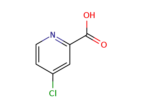 4-Chloropyridine-2-carboxylicacid