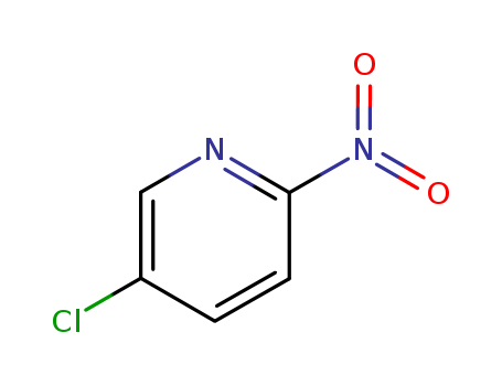 5-Chloro-2-nitro pyridine(52092-47-4)