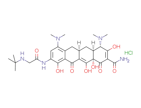 tigecycline hydrochloride