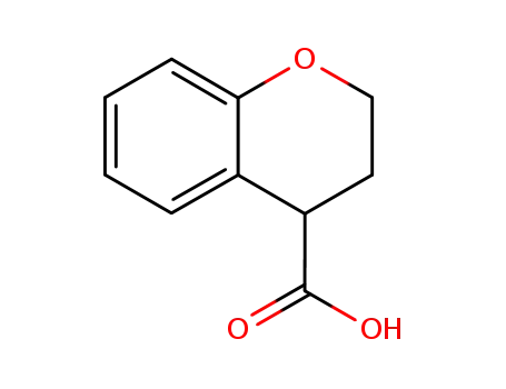 chroman-4-carboxylic acid