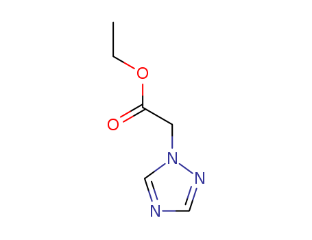 1H-1,2,4-Triazole-1-aceticacid, ethyl ester