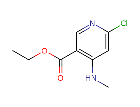 (4-N-(Benzhydryloxycarbonyl)cytosine)-1-aceticacid