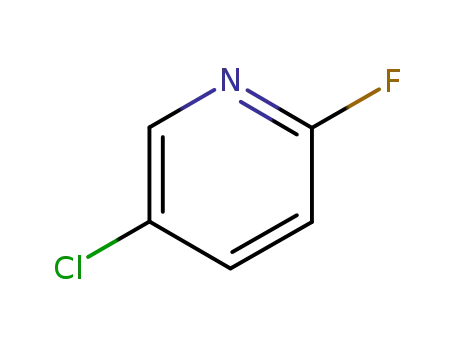 Pyridine,5-chloro-2-fluoro-