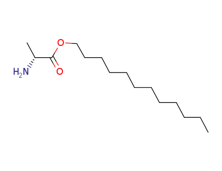 D-dodecyl 2-amino propanoate