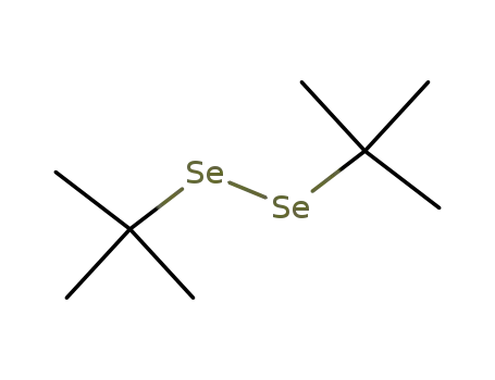 bis(tert-butyl) diselenide