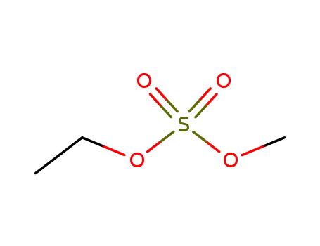 ethyl methyl sulfate