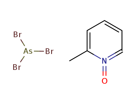 Arsenic Ii Bromide Supplier Casno 7784 33 0