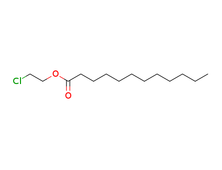 2-Chloroethyl Laurate