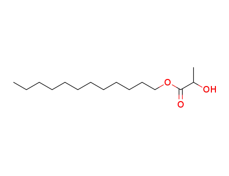Dodecyl 2-hydroxypropanoate