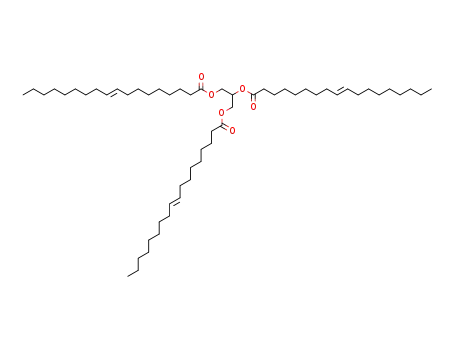 Molecular Structure of 537-39-3 (TRIELAIDIN)