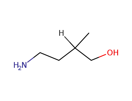 4-amino-2-methyl-1-butanol