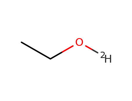 Ethanol-d (9CI)